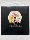 Queen A Day At The Races Vinyl LP 1U/1U possible 1st Press EMI EMTC104