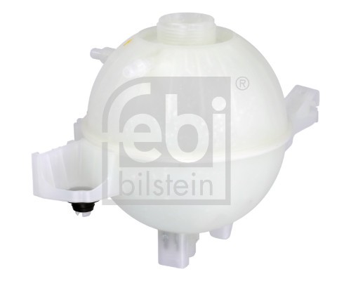 FEBI BILSTEIN EXPANSION TANK, COOLANT LEFT BMW X3 X4