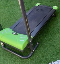 tapis roulant magnetico