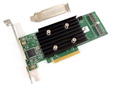 Dell HBA345 SATA / SAS HBA Controller IT-Mode...