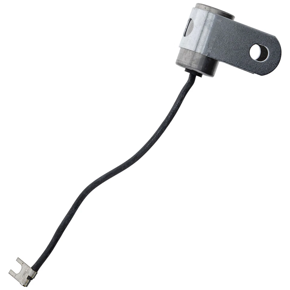 Sistema de encendido condensador John Deere AM31029 110 112 120 140 208 300 312 314 400 Foto 3 de 4