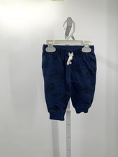 ELASTIC WAIST