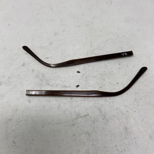 Ray-Ban RB5027 2019 135mm Tortoise Temple Arm Parts With Screws 391D
