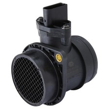 Image of HELLA 8ET 009 149-041 AIR MASS METER SENSOR OEM ORIGINAL FITS BMW 3 (E46) 98-