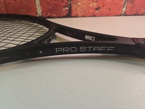 Wilson Pro Staff V11 | eBay