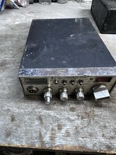 cobra 25 ltd classic Untested 