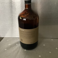 1 x 950ml Bottle Oway Flowerfall Anti-Aging Energising Distillate - Scalp & Hair