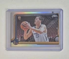 2025 Topps Alex Toohey Base (Raw)