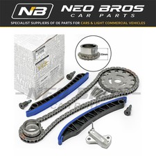 OE Timing Chain Kit Renault Trafic III 14-22 1.6 dCi R9M 130C10990R
