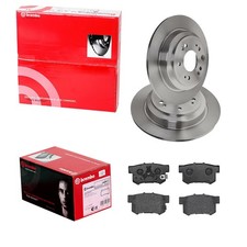 Kits de frein Honda ACCORD