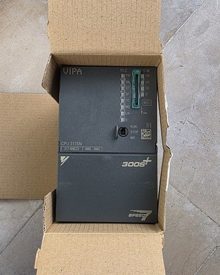 VIPA 317-4NE23 SPS CPU 317SN 317-4ne23