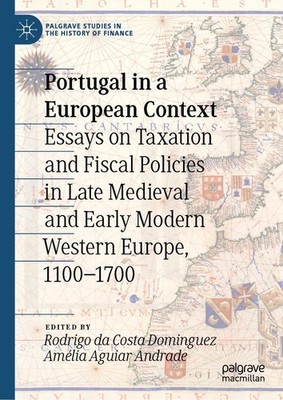 Portugal in a European Context Rodrigo Da Costa Dominguez
