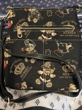 Henney Bear Tasche