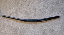 Norco MTB Bars, 35mm clamp size, 780 Width, 15mm Rise