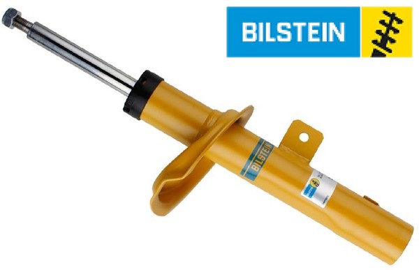 Bilstein 22-247308 StoßDäMpfer StossdäMpfer Vorderachse Vorne FüR Peugeot-image