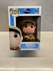 Funko POP! Disney Pixar Up Russell #60 Vinyl Figure In Box