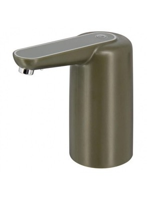 NGT Auto Water Tap USB LED Wasserspender für Outdoor Wassercontainer