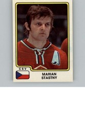 1979-80 Panini World Championship Sticker Hockey Stickers Pick From List 001-100