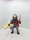 Vintage Hordak RED RIBS Motu Masters Of The Universe He-Man Figure Complete