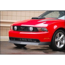 Classic Design Concepts Front Chin Spoiler Classic Mustang Gt 2010-2012