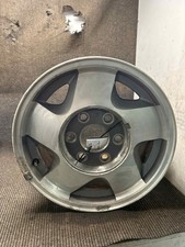 Fits 1995-1999 Chevrolet Tahoe 16x7in Wheelrim Oem9592244