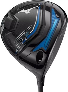 Mizuno Stz Driver | eBay