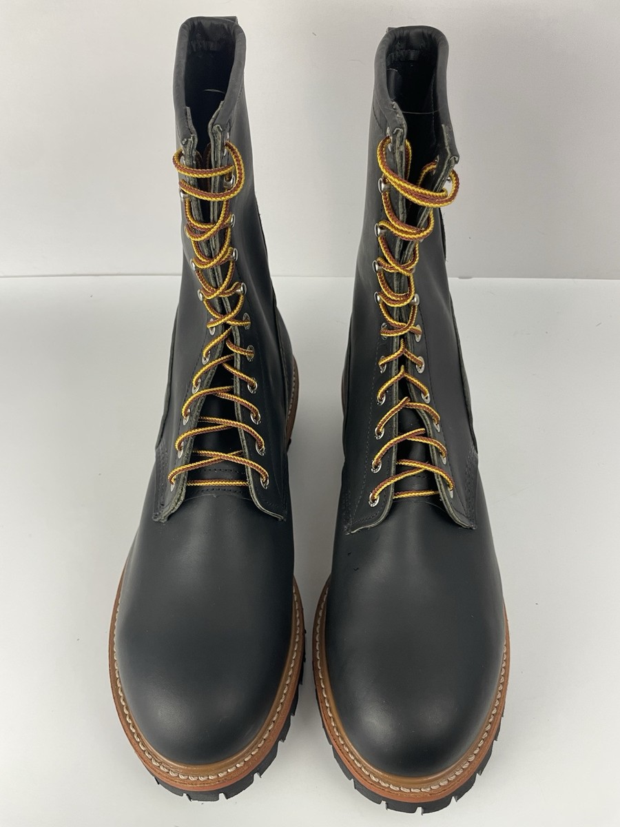 レッドウィング 2218か8210《LOGGER BOOTS》custom！ レッドウィング 2218か8210《LOGGER BOOTS》custom！ RED WING/レッド