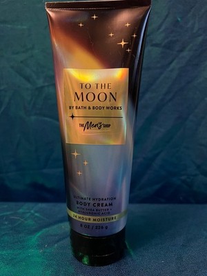 Bath and Body Works 8oz Body Cream