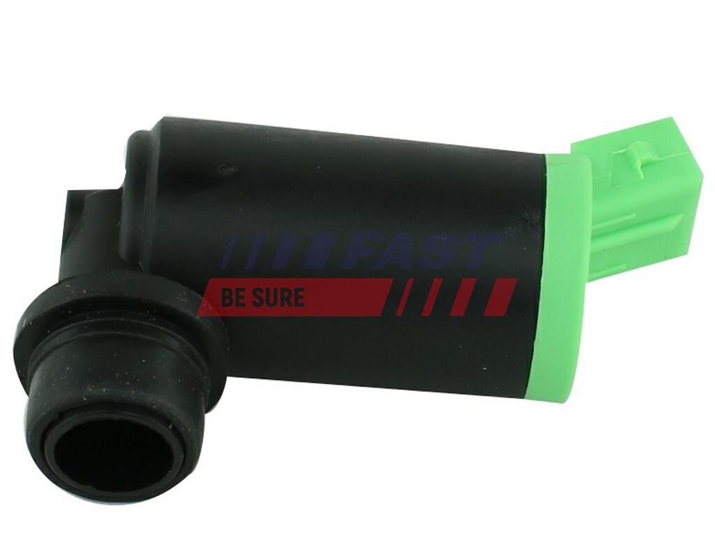 FAST FT94909 Washer Fluid Pump, window cleaning for CITROËN,FIAT,PEUGEOT