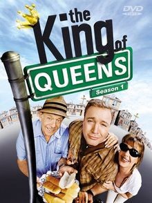 King of Queens - Season 1 [4 DVDs] von not specified | DVD | Zustand akzeptabel