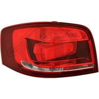 Diederichs RüCkleuchte Links 1032091 FüR Audi