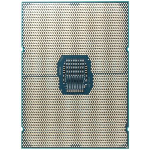 Intel Xeon Silver 4310 12-Core 2.1Ghz DDR4-2667 18M 120W (SRKXN) - Picture 2 of 3