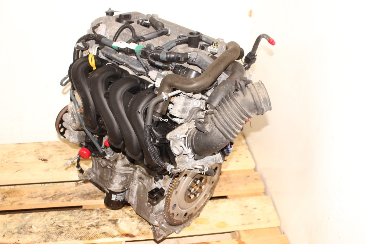 2004-2005-2006 SCION XA AND XB ENGINE 1.5L 1NZ JDM 1NZ-FE MOTOR | eBay