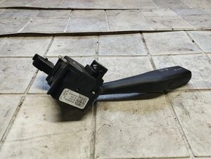 VW GOLF V 1K1 Drehknopf drehen 1K0953513 1.40 Petrol 55kw 2005 18239365