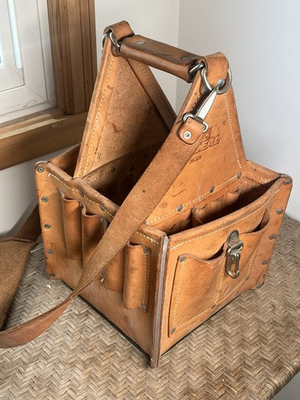 #ad #ad Ideal Tuff Tote Ultimate Tool Carrier 35 325 $210.00