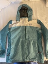 North Face Ski Jacket - size 10-12