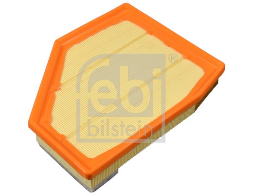 Left FEBI BILSTEIN 179010 Air Filter for BMW
