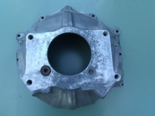 1962-67 Chevy Nova 4 Speed Muncie Aluminum Bell Housing 3849309 L79 396 375hp 1962-67 Chevy Nova 4 Speed Muncie Aluminum Bell Housing 3849309 L79 396 375hp