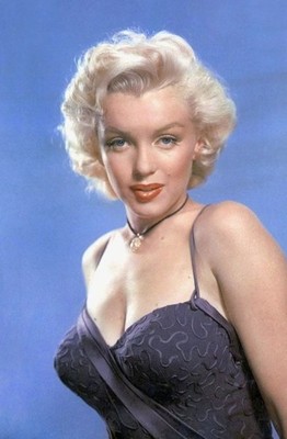 4x6 Color Photo Print Portrait Women Famous real actress model Singer PDb 80
