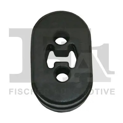 FA1 103-731 Supporto, Imp. gas scarico - Immagine 2