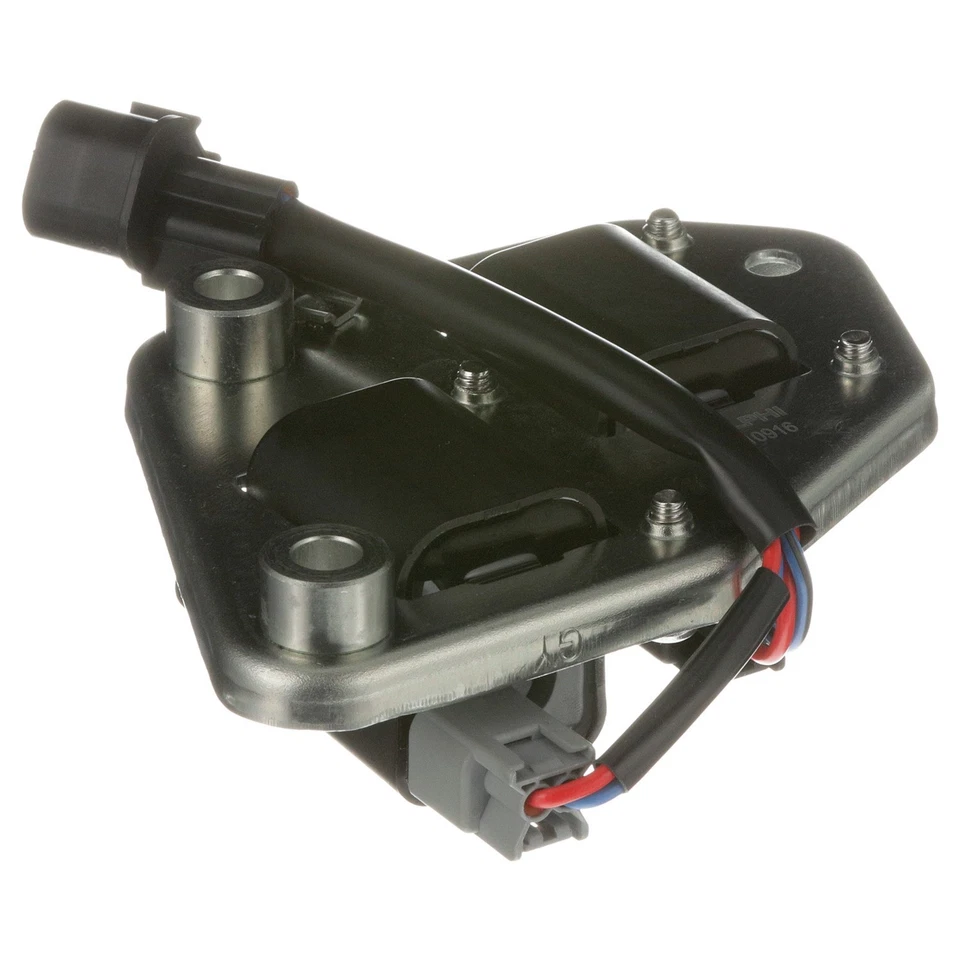 Ignition Coil Delphi For 1996-1999 Mitsubishi Eclipse - Image 2 of 4