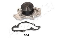 Ashika Wasserpumpe MotorküHlung 35-05-534 FüR Galant Mitsubishi 8 7 E64A E54A