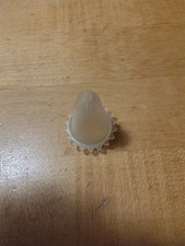 Tupperware Ersatzteil Tülle für D60 Mozart D153 Deko-Biene Nr. 3618 Halbstern 