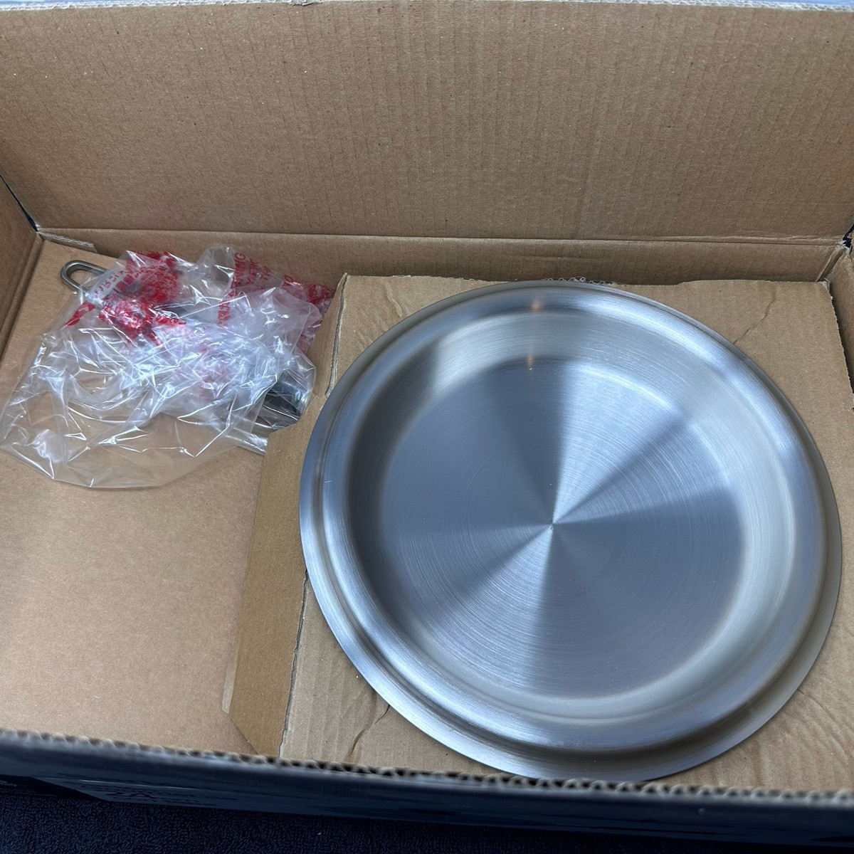 Royal Prestige 10in Gourmet Skillet With Cover | eBay