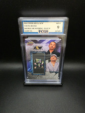 2024 Upper Deck AEW All Elite Wrestling Cards 34