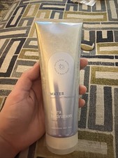 NEW Bath  Body Works Water Winter Mint Moisturizing Body Wash, 10 oz