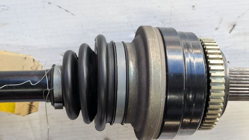 FERRARI 456M GTA PART REAR SUSPENSION WHEEL AXLE 162464