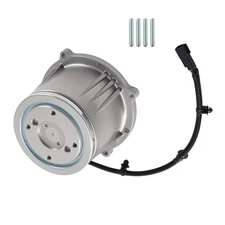 Rear Differential Viscous Coupling For Mazda CX-3 CX-5 CX-9 AWD 13-23 KE012797XB