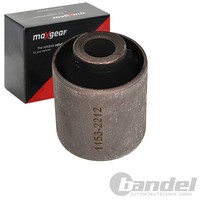 Maxgear Querlenkerlager Buchse Hinterachse Oben Vorne Passend FüR Hyundai IX35 S