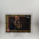 2025 Topps Onyeka Okongwu Base (Raw)